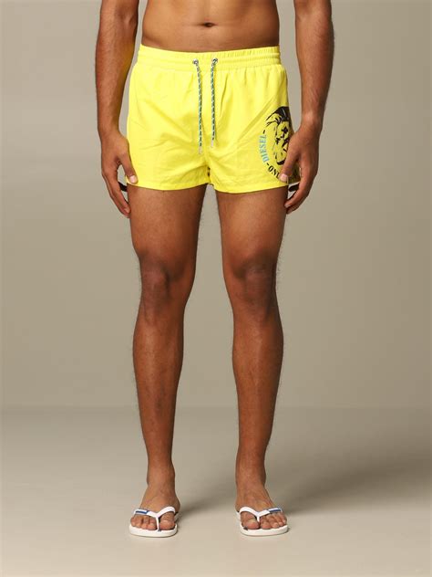 fendi maillot de bain homme|fendi femme.